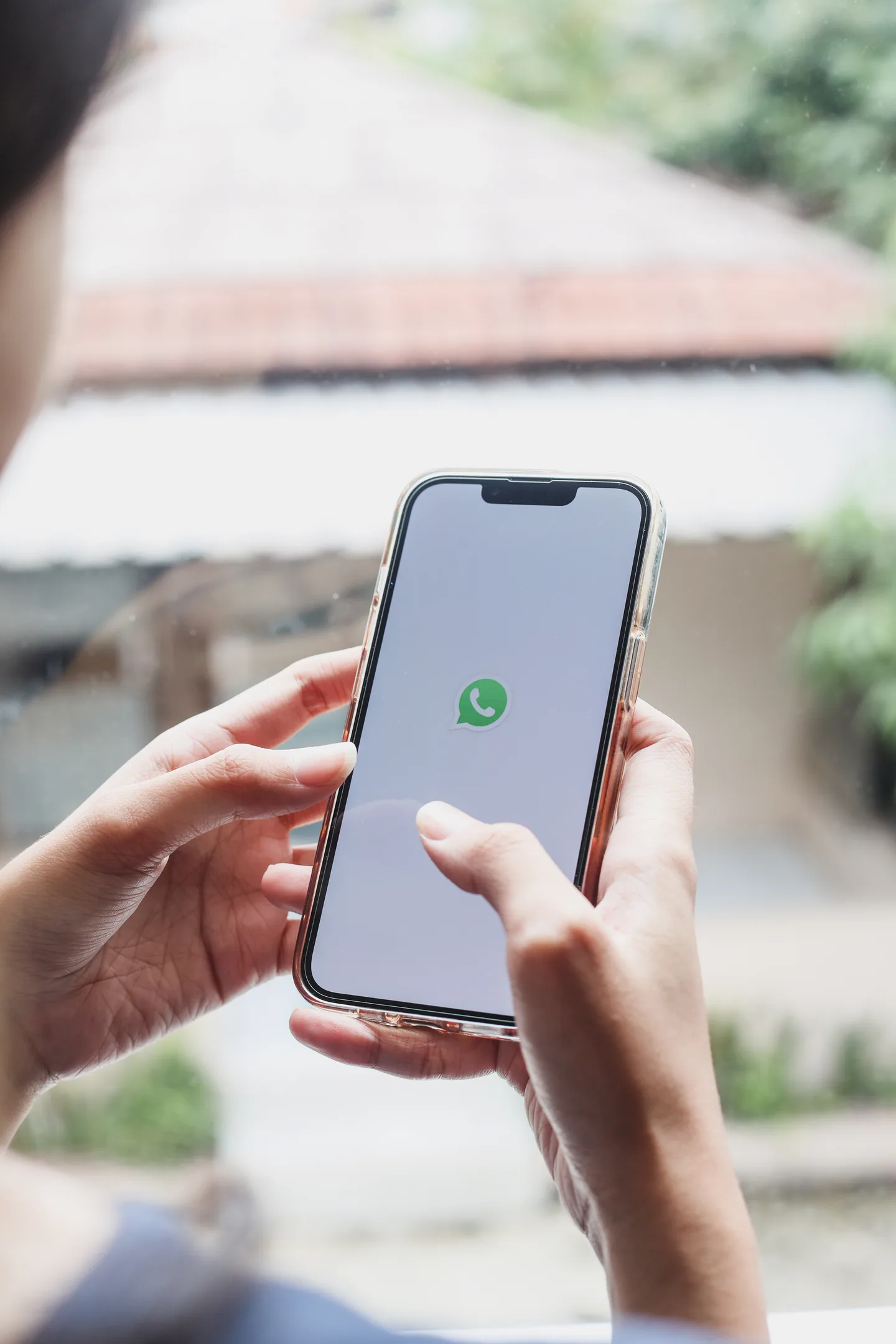 WhatsApp Business