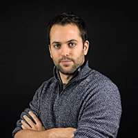 Baptiste Peccate, product owner de Lexxy