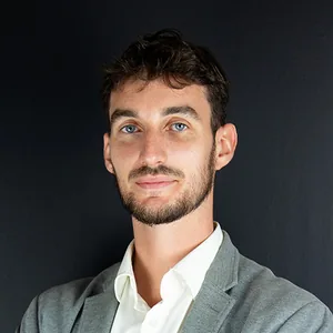 Mathieu Cottereau